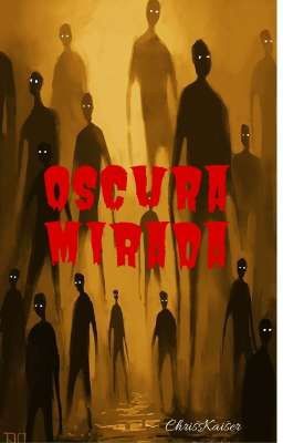 Oscura Mirada 