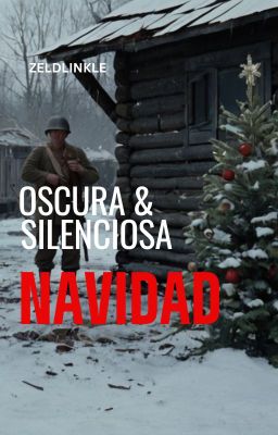 Oscura & Silenciosa Navidad