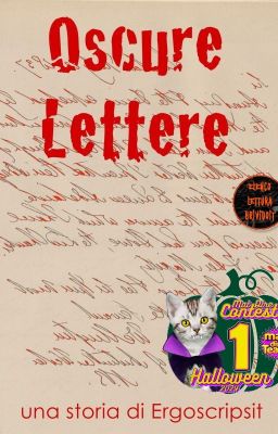 Oscure Lettere