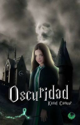 OSCURIDAD ⁶ | Saga Harry Potter