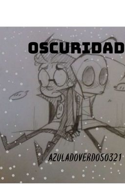 Oscuridad (¿zadr?)