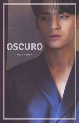 Oscuro [Meanie][m-preg]