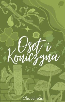 Oset i Koniczyna