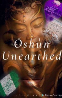 Óshún Unearthed ✔