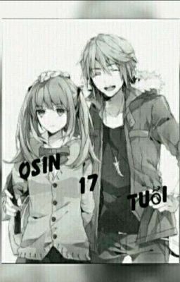 osin 17 tuổi