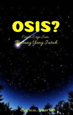 OSIS? [Completed]