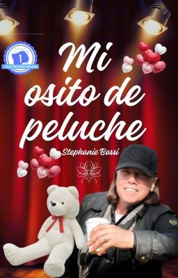 Osito de Peluche (Fanfic Joey Tempest) #EyesDLA2023