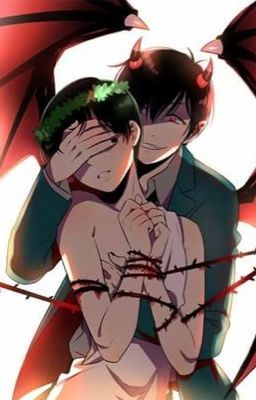 [OsoChoro] [ BL matsu ] Bản giao kèo của quỷ 💕