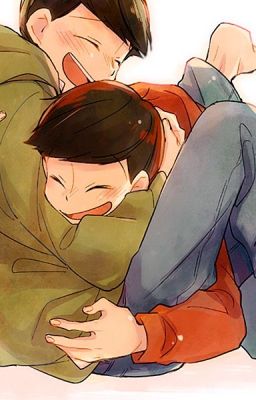 [OsoChoro fanfic] Mưa và đêm (hay em và anh)