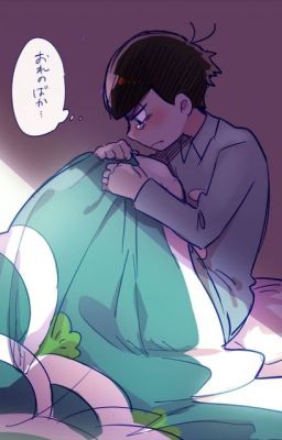 Osomatsu-san và tình huynh đệ