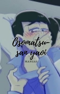 osomatsu-san yaoi (+18)