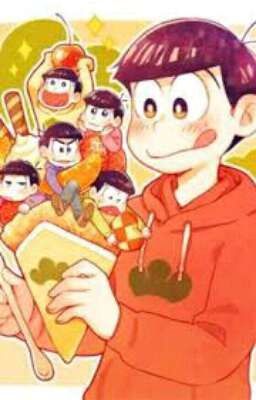 [Osomatsu] Truyện Tranh [ Yaoi ?]