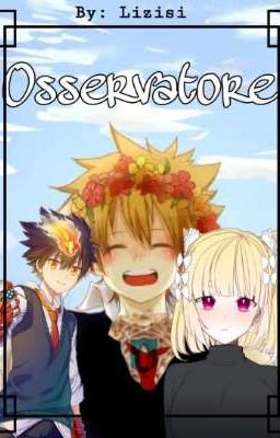 Osservatore [KHR]