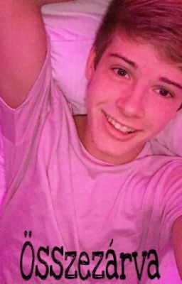 Összezárva*Blake Gray Fanfiction*