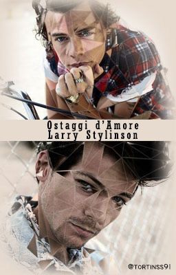 Ostaggi d'Amore-Larry Stylinson