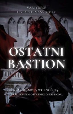 Ostatni Bastion | Levi Ackermann +18