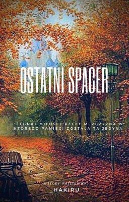 Ostatni Spacer