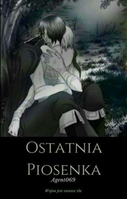 Ostatnia Piosenka ♪ Hetalia