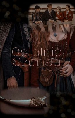 Ostatnia Szansa [Siostra Kaspiana] - W Trakcie Korekty