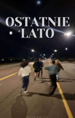 Ostatnie lato