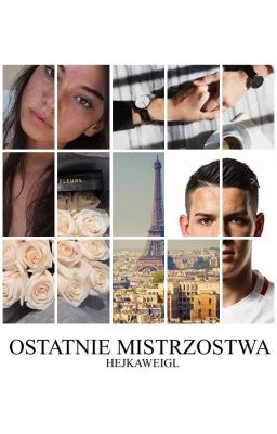 Ostatnie mistrzostwa [M. Stępiński]