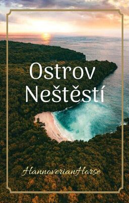 Ostrov neštěstí