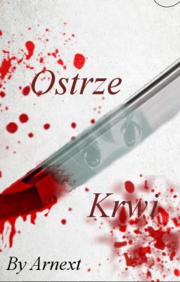 Ostrze krwi || TMNT