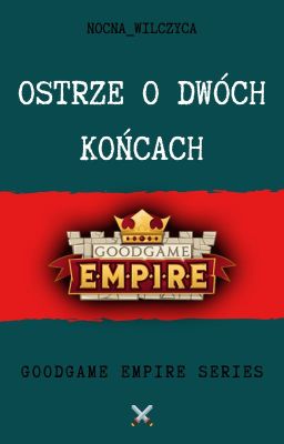 Ostrze o dwóch końcach