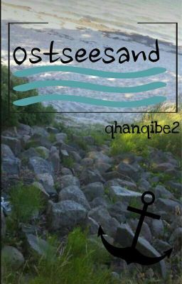 Ostseesand