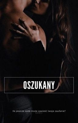 Oszukany | Park Jimin