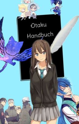 Otaku Handbuch - Slow Updates!!