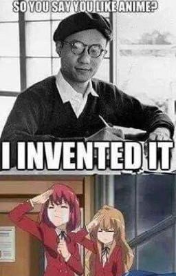 Otaku memes