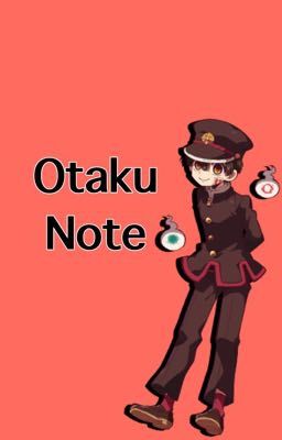 Otaku Note