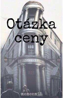 Otázka ceny ✔️ [HP Neville]