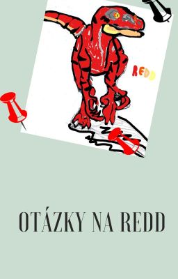 Otázky na Redd