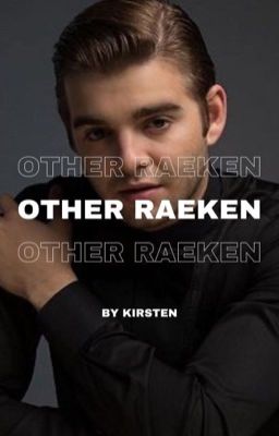 Other Raeken ➼ Tate [1] ✓