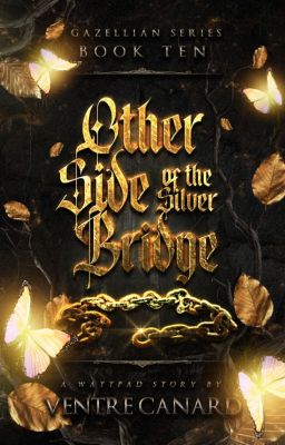 Other Side of the Silver Bridge(Gazellian Series #10)