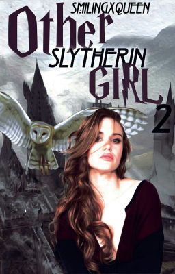 Other Slytherin girl II. ✔