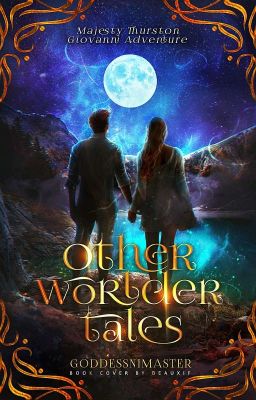 OTHERWORLDER TALES (on-hold) 