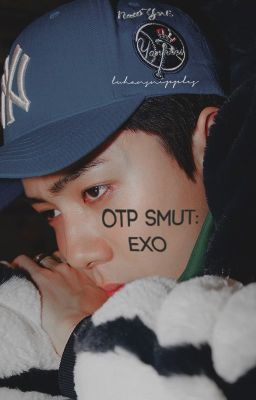 OTP SMUT : EXO