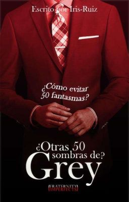 ¿Otras 50 sombras de Grey?