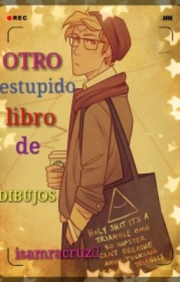 Otro estupido libro de Dibujos