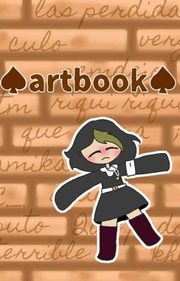 -otro libro de dibujos pedorros-♤artbook♤