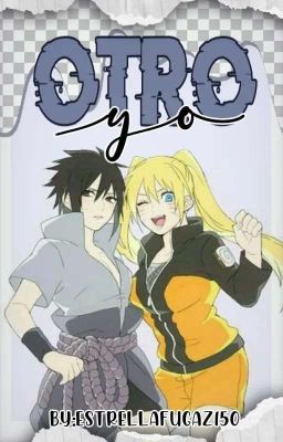 otro yo (sasunaru)