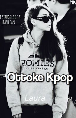 Ottoke Kpop