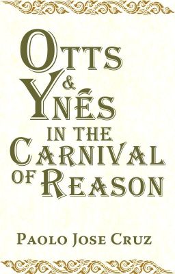 Otts and Ynés in the Carnival of Reason