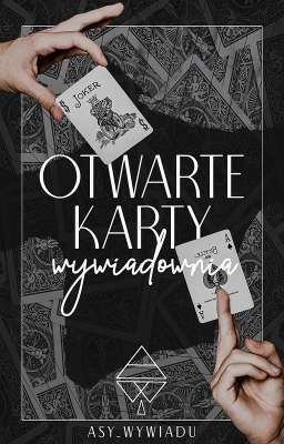 Otwarte Karty | Wywiadownia