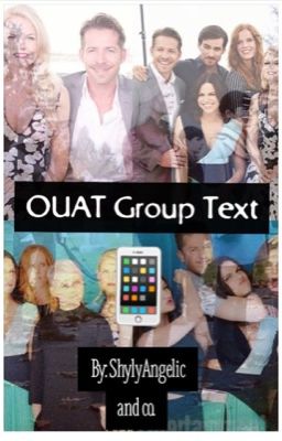 OUAT Group Texts