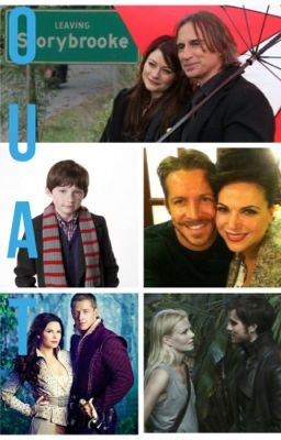 OUAT Life