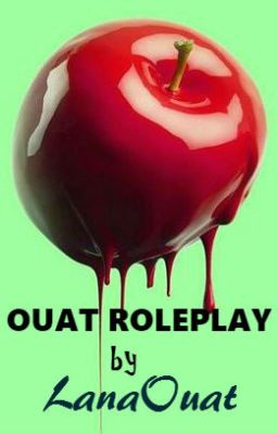 OUAT Roleplay